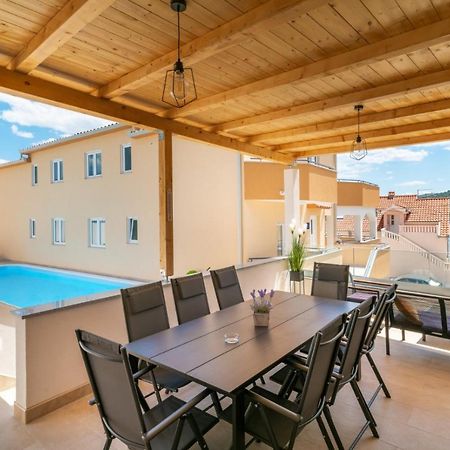 Villa A Marina Dış mekan fotoğraf