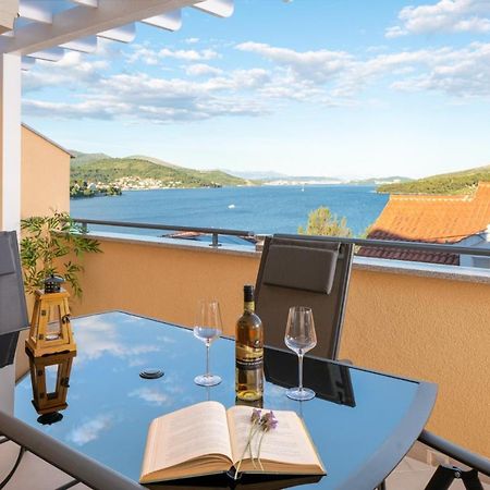 Villa A Marina Dış mekan fotoğraf