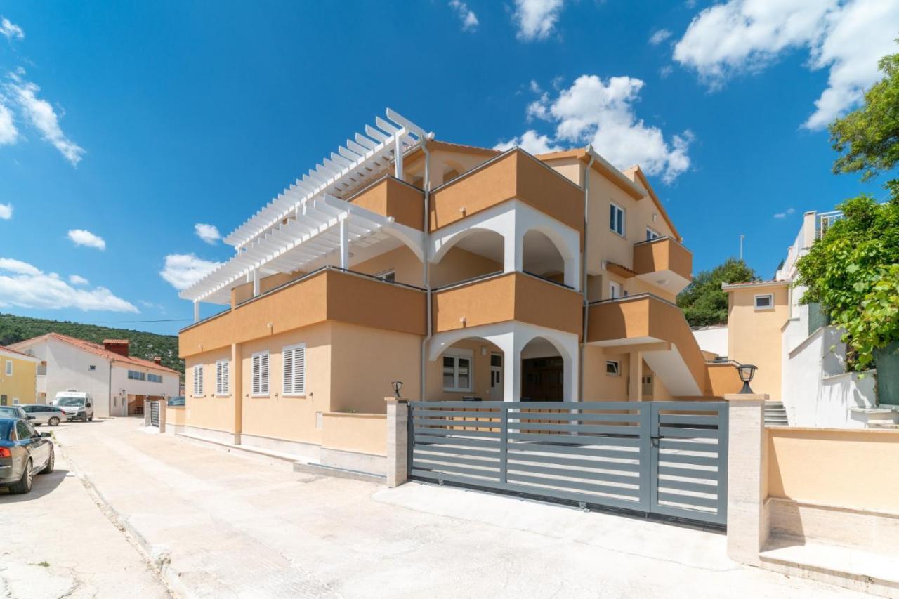 Villa A Marina Dış mekan fotoğraf