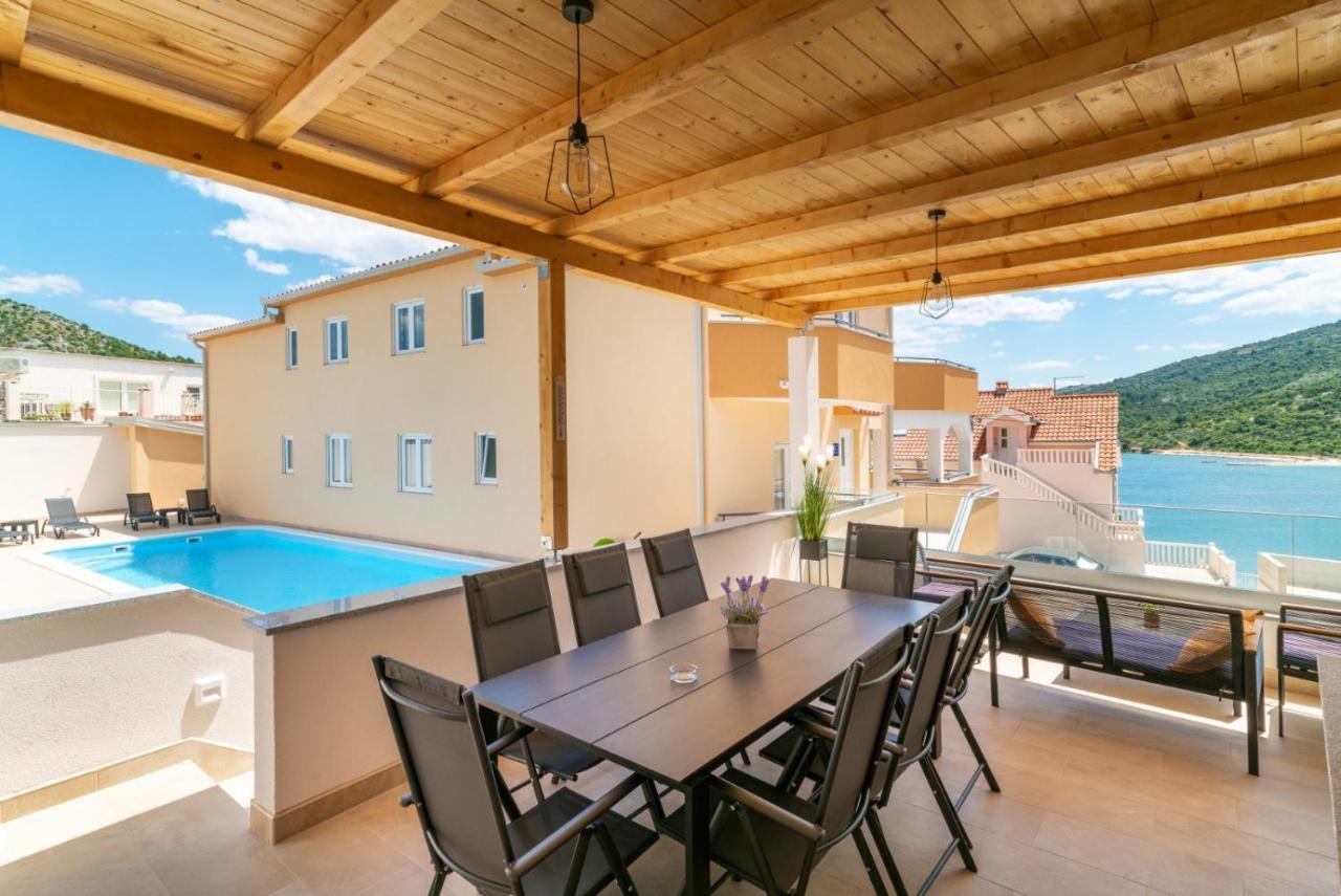 Villa A Marina Dış mekan fotoğraf