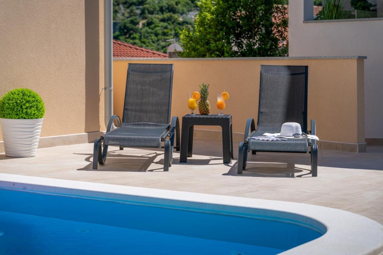Villa A Marina Dış mekan fotoğraf