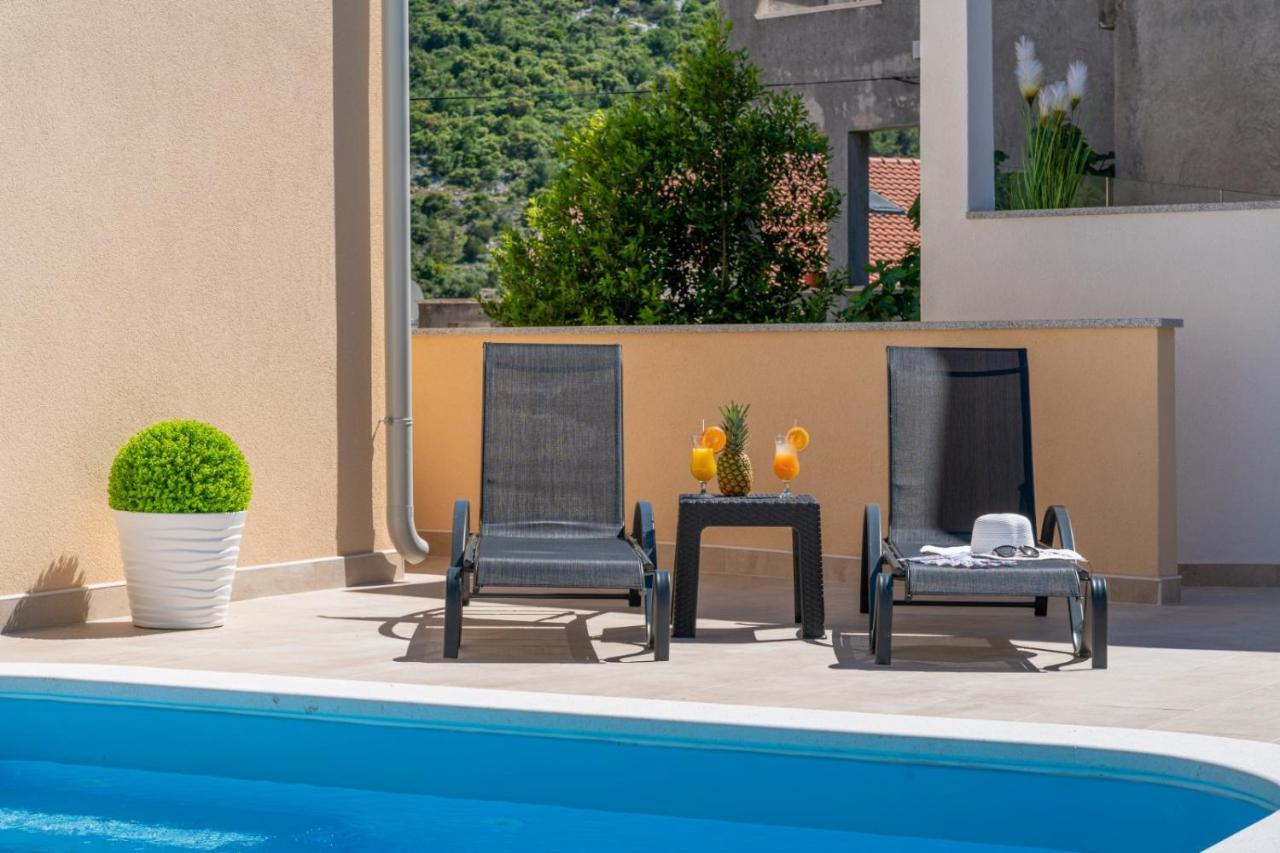 Villa A Marina Dış mekan fotoğraf