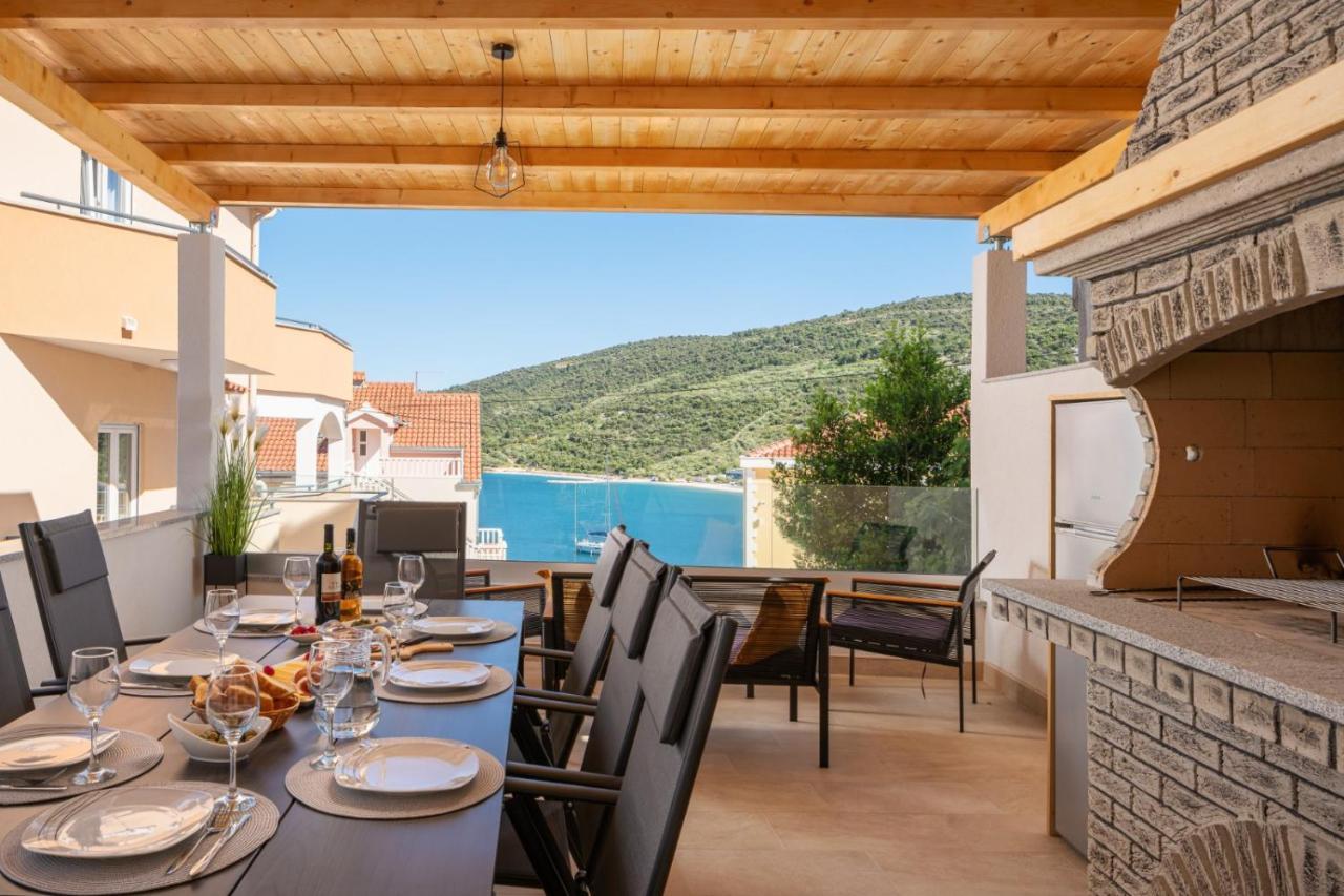 Villa A Marina Dış mekan fotoğraf