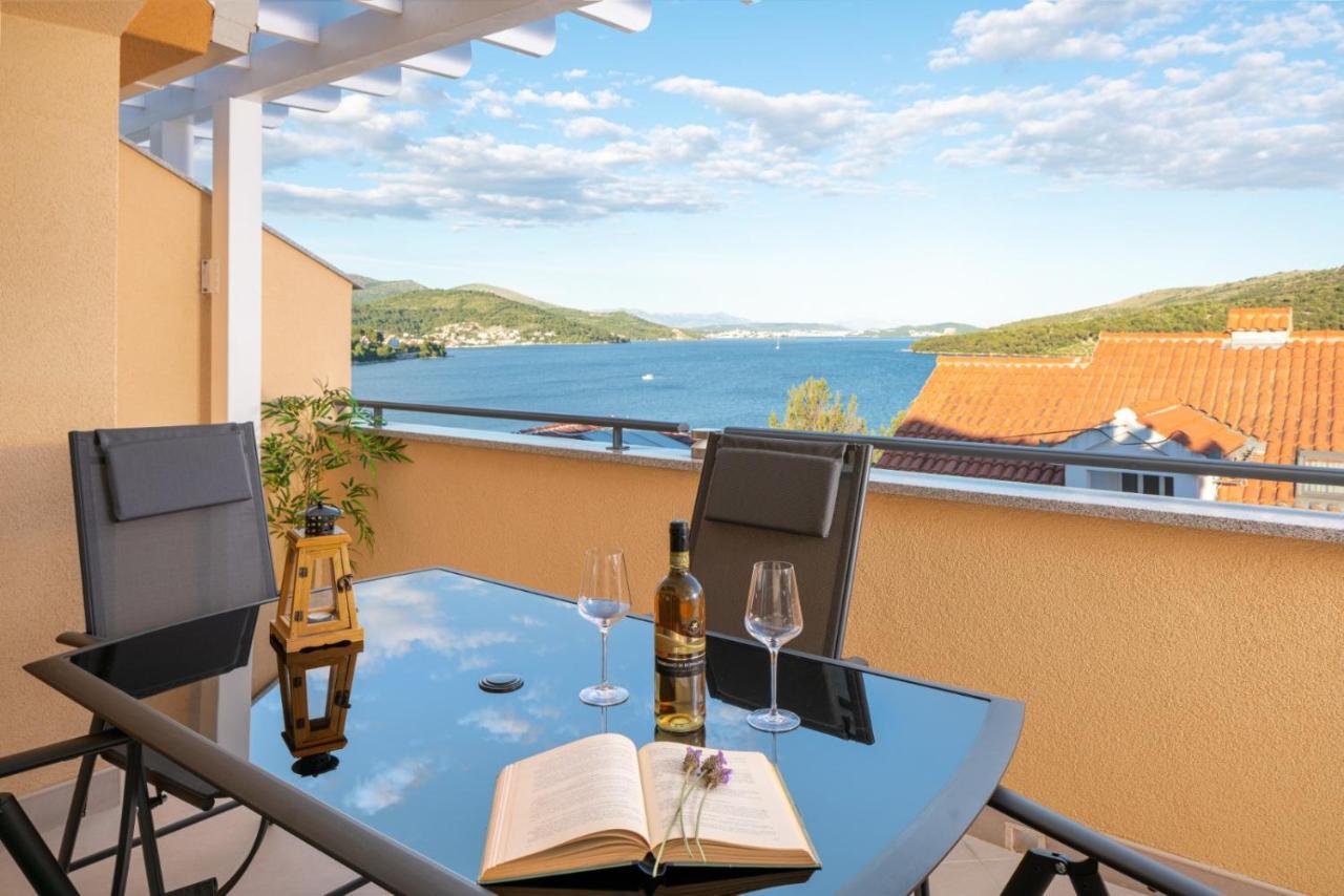 Villa A Marina Dış mekan fotoğraf