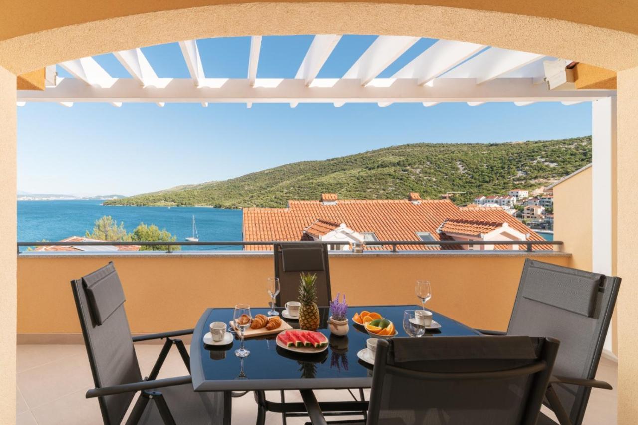 Villa A Marina Dış mekan fotoğraf