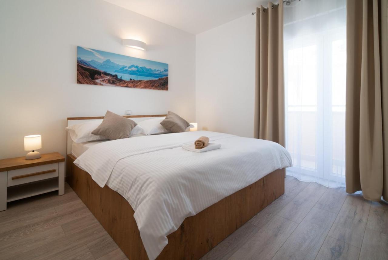 Villa A Marina Dış mekan fotoğraf