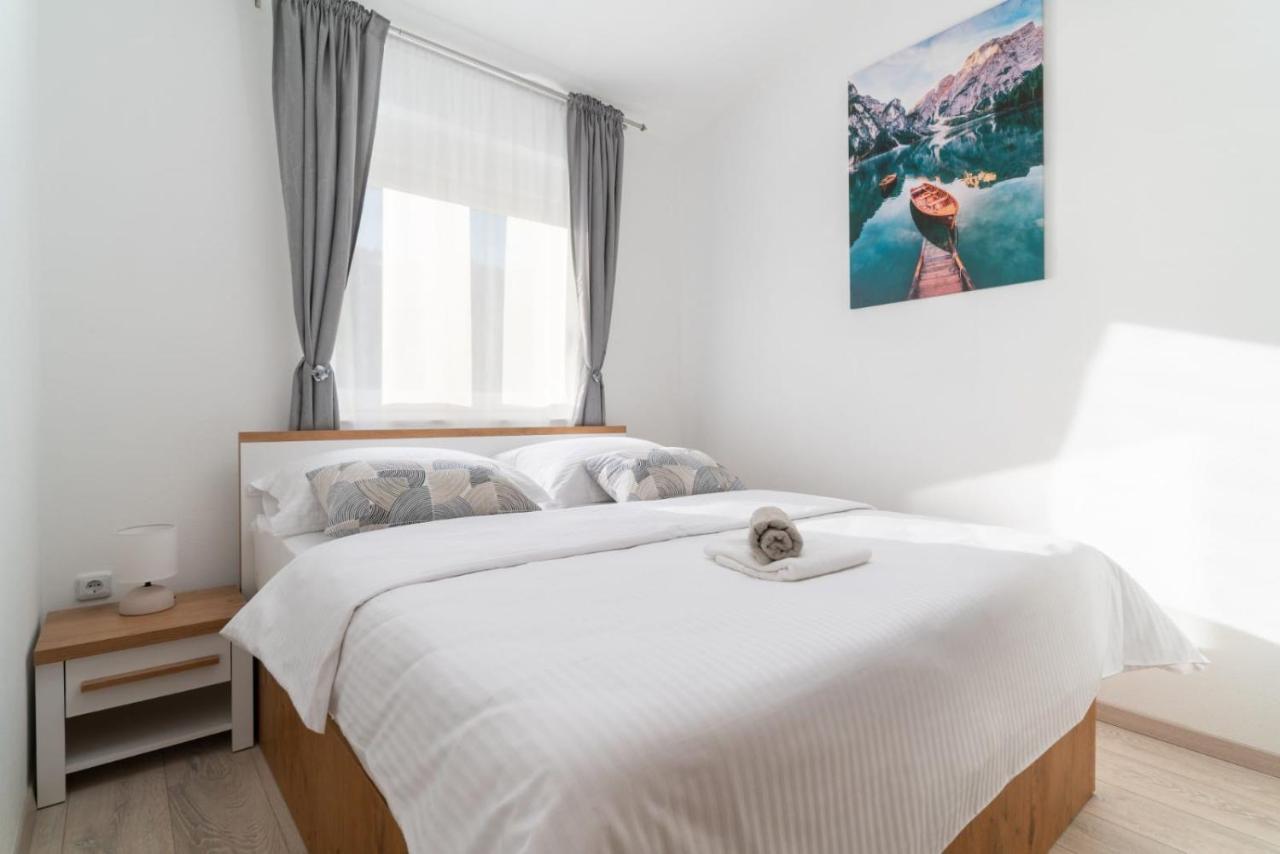 Villa A Marina Dış mekan fotoğraf