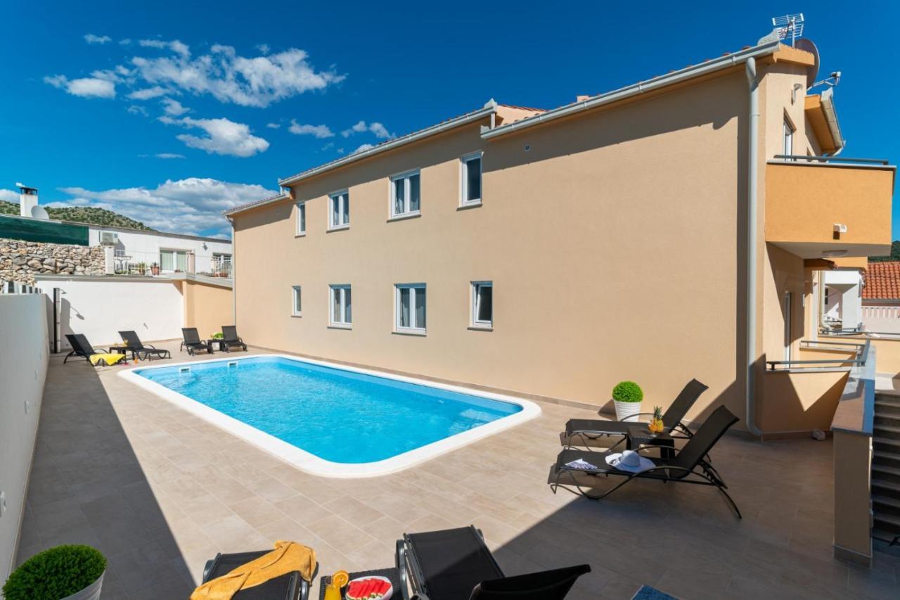 Villa A Marina Dış mekan fotoğraf