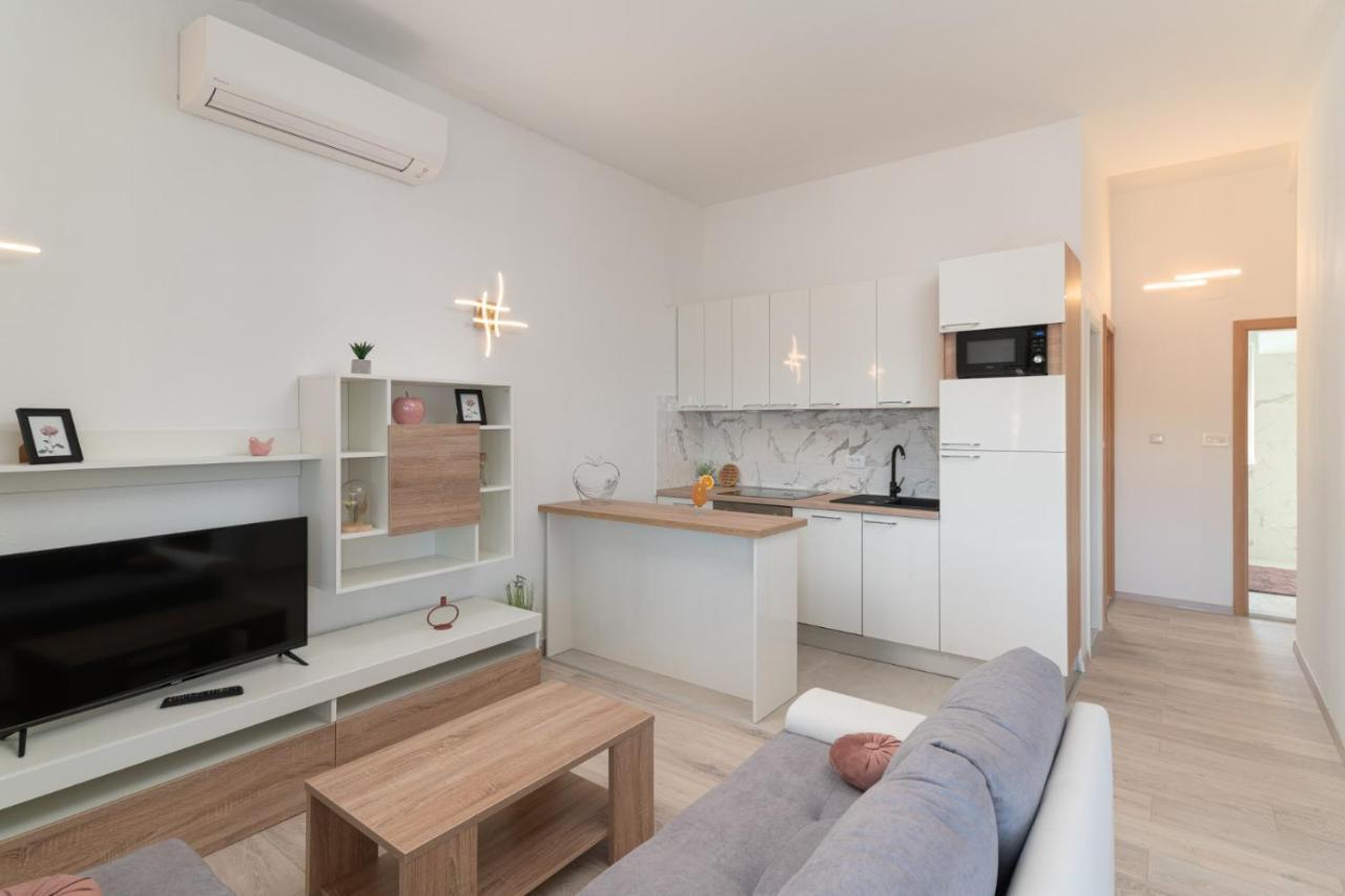 Villa A Marina Dış mekan fotoğraf