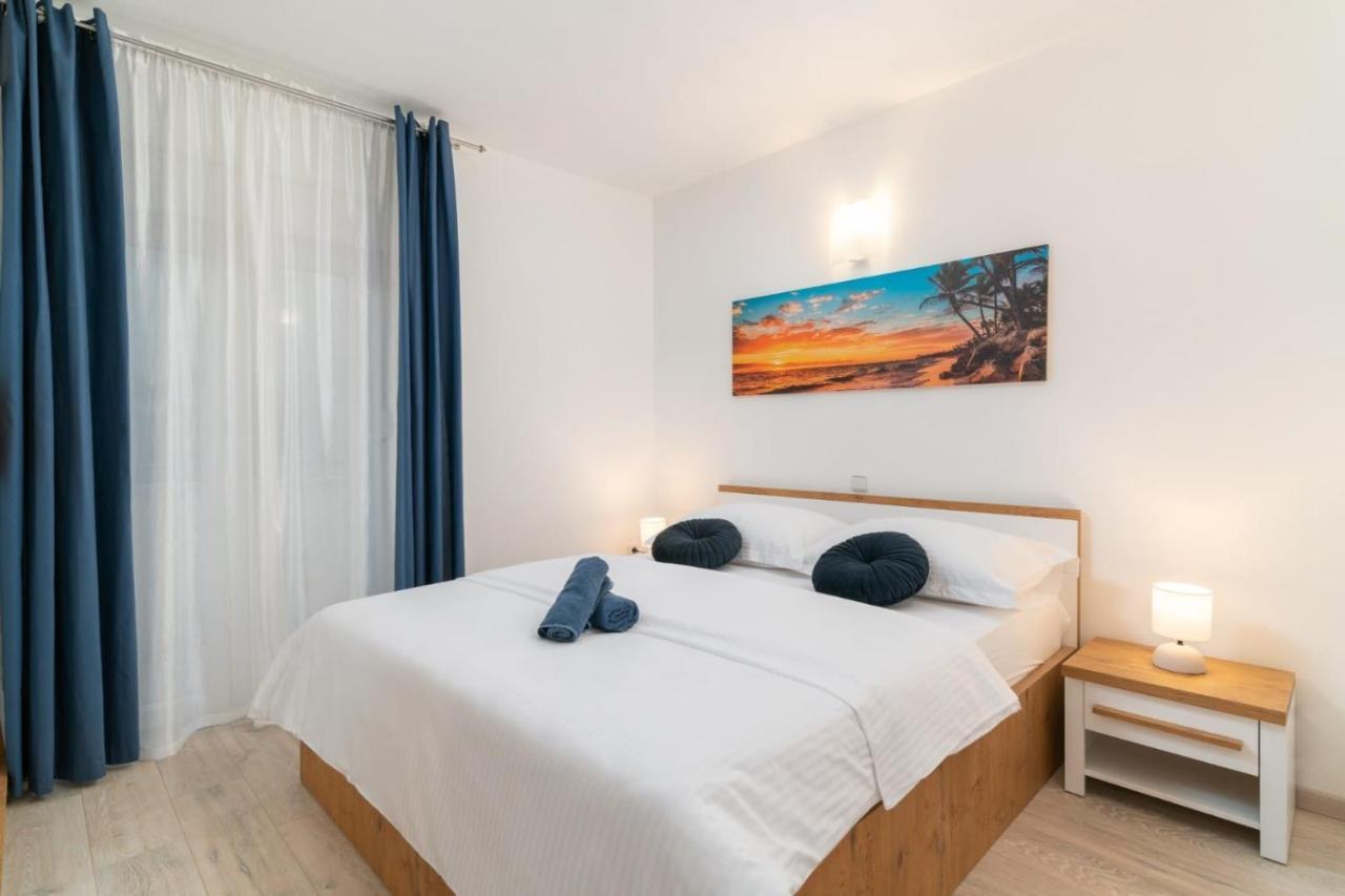 Villa A Marina Dış mekan fotoğraf