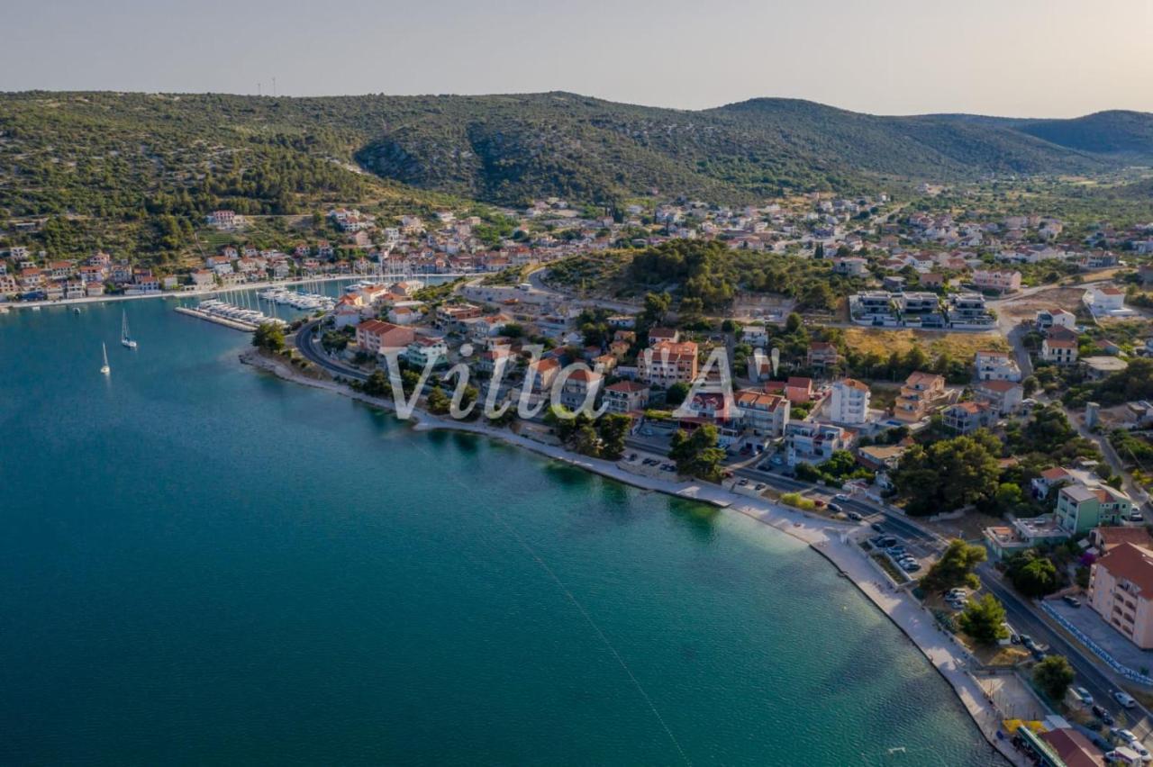 Villa A Marina Oda fotoğraf